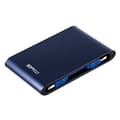Miniatyrbillede 2 af 5: Xlayer Travel Buddy Clip On Travel Mount Holder til iPhone 11/X/12/13/14, Samsung, Huawei, No Grip Håndfrit arbejde, roterende stativ, vip og roterer