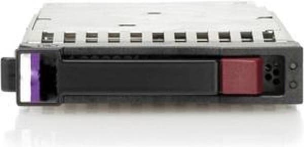 HP HD / HP 2TB 6G SAS 7,2K 3,5" SC MDL HDD (652757-B21)