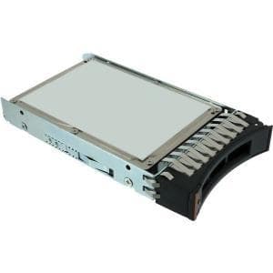 IBM 600GB SAS 2,5" - SAS - Harddisk - Server/arbejdsstation (90Y8873)