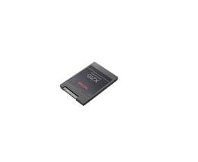 Lenovo - SSD - 512 GB - intern - 2,5" (6,4 cm) - SATA 6 Gb/s - til ThinkStation P300, P310, P500, P700, P900