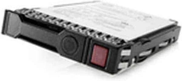 Hewlett-Packard HP Midline - Harddisk - 1TB - intern - 8,9 cm LFF (3,5" LFF) - SATA 6 Gb/s - 7200 rpm (801882-B21)