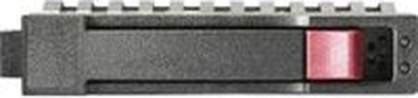 Hewlett-Packard HP Midline - Harddisk - 1TB - intern - 8,9 cm LFF (3,5" LFF) - SATA 6 Gb/s - 7200 rpm (801882-B21)