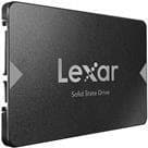 Lexar NS100 - SSD - 2 TB - intern - 2,5" (6,4 cm) - SATA 6 Gb/s