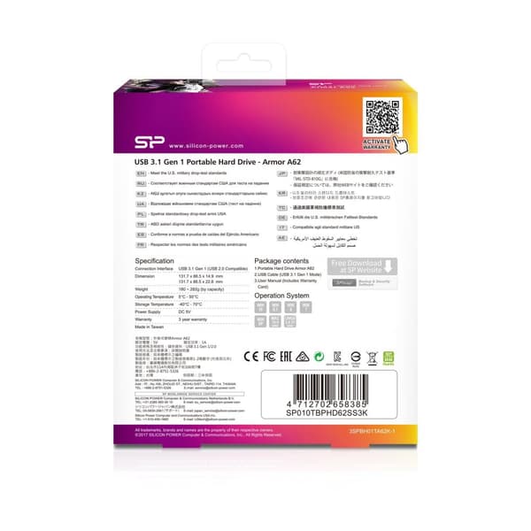 KS Tools 150.1021 T-handtag 3/8 tum 100 mm tum
