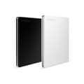 Miniatyrbild 3 av 3: Toshiba Canvio Slim - Hårddisk - 2 TB - extern (bärbar) - 2,5" (6,4 cm) - USB 3.2 Gen 1 - svart