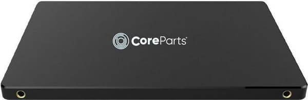 CoreParts CPSSD-2.5SATA-240GB Internt Solid State-drev 2.5" Serial ATA III 3D NAND (CPSSD-2.5SATA-240GB)