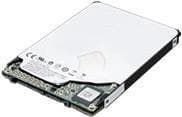 Lenovo - Kiintolevy - 2 Tt - sisäinen - 2,5" (6,4 cm) - SATA 6Gb/s - 5400 rpm - ThinkPad T580 (4XB0S69181)
