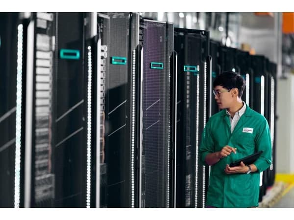 Fujitsu Tower in Rack Conversion Kit - 4U