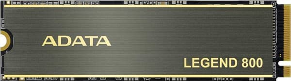 ADATA ALEG-800-2000GCS intern Solid State Drive M.2 2000GB PCI Express 4.0 3D NAND NVMe (ALEG-800-2000GCS)