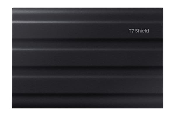Samsung MU-PE4T0S - 1000 Gt - USB Type-C - 3.2 Gen 2 (3.1 Gen 2) - 1050 MB/s - salasanasuojaus - musta (MU-PE4T0S/EU)