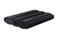 Pikkukuva 6 / 11: Samsung MU-PE4T0S - 1000 Gt - USB Type-C - 3.2 Gen 2 (3.1 Gen 2) - 1050 MB/s - salasanasuojaus - musta (MU-PE4T0S/EU)