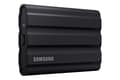 Pikkukuva 2 / 11: Samsung MU-PE4T0S - 1000 Gt - USB Type-C - 3.2 Gen 2 (3.1 Gen 2) - 1050 MB/s - salasanasuojaus - musta (MU-PE4T0S/EU)