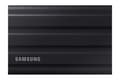 Pikkukuva 1 / 11: Samsung MU-PE4T0S - 1000 Gt - USB Type-C - 3.2 Gen 2 (3.1 Gen 2) - 1050 MB/s - salasanasuojaus - musta (MU-PE4T0S/EU)