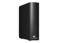 Miniatyrbild 4 av 6: WD Elements Desktop 12TB Hårddisk USB 3.0 – Svart