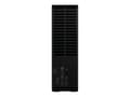 Miniatyrbild 6 av 6: WD Elements Desktop 12TB Hårddisk USB 3.0 – Svart