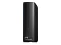 Miniatyrbild 2 av 6: WD Elements Desktop 12TB Hårddisk USB 3.0 – Svart