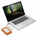 Miniatyrbild 6 av 7: Extern Hårddisk Seagate WDBVXC0060HWT-EESN 5 TB