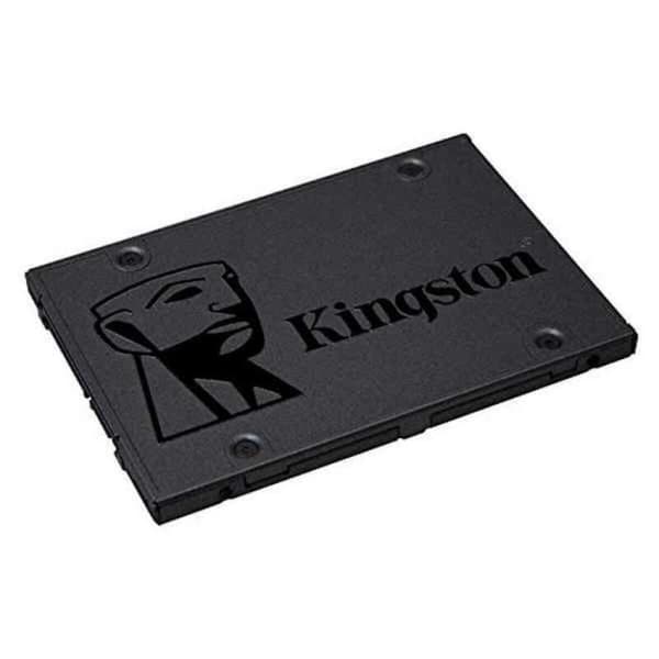 Kovalevy Kingston A400 SSD 2,5" - 240 GB
