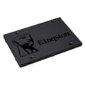 Pikkukuva 6 / 8: Kovalevy Kingston A400 SSD 2,5" - 240 GB