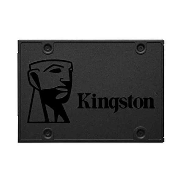 Kovalevy Kingston A400 SSD 2,5" - 240 GB