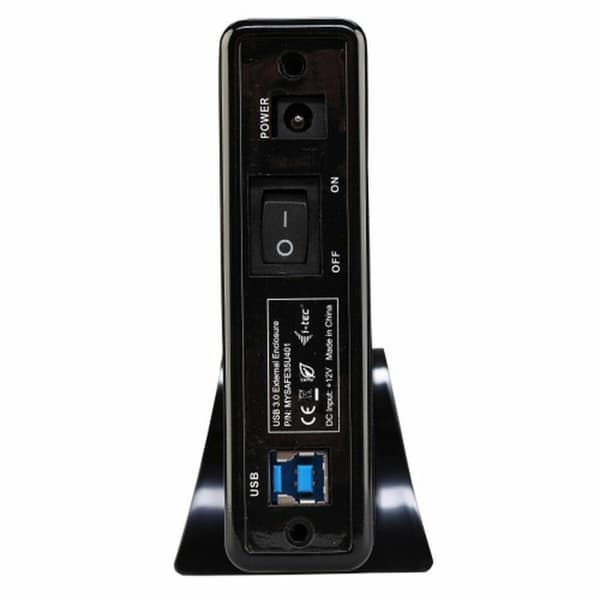 Kovalevysuoja i-Tec MYSAFE35U401