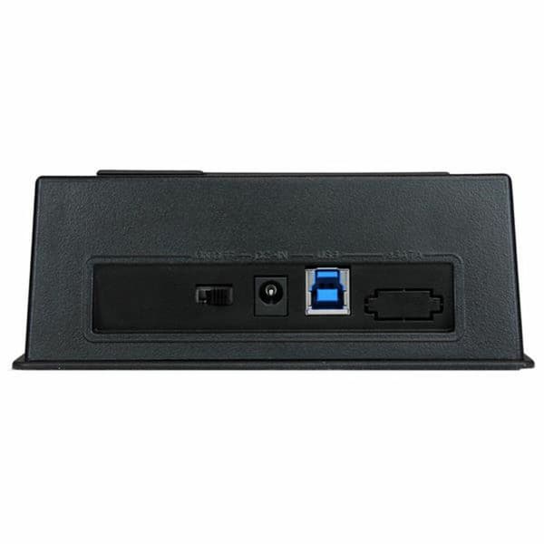 Alusta Startech SDOCKU33BV Kovalevy