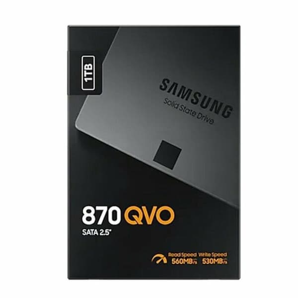 Kovalevy Samsung ‎MZ-77Q1T0BW