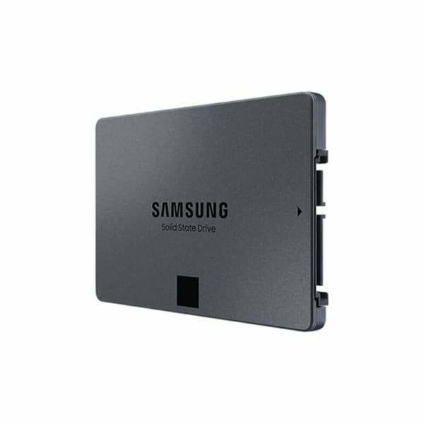 Kovalevy Samsung ‎MZ-77Q1T0BW