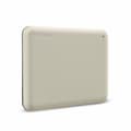 Pikkukuva 4 / 4: Ulkoinen kovalevy Toshiba HDTCA40EW3CA 4TB 2,5" Valkoinen 2,5" 4 TB SSD