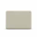 Pikkukuva 2 / 4: Ulkoinen kovalevy Toshiba HDTCA40EW3CA 4TB 2,5" Valkoinen 2,5" 4 TB SSD