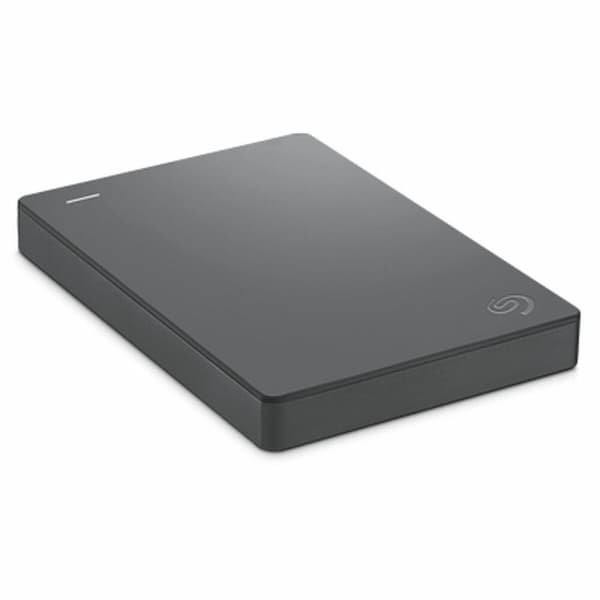 Ekstern harddisk Seagate STJL5000400 2,5" 5 TB