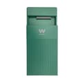 Miniatyrbillede 2 af 4: Lomme til harddisk Woxter I-Case 230B Grøn USB 3.0