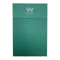 Miniatyrbillede 1 af 4: Lomme til harddisk Woxter I-Case 230B Grøn USB 3.0