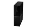Miniatyrbild 3 av 3: WD My Book 8TB - Svart