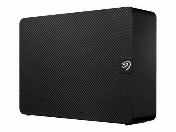 Seagate Expansion STKP12000400 - Hårddisk - 12 TB - extern