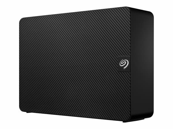 Seagate Expansion Hårddisk STKP10000400 10TB USB 3.0