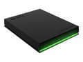 Miniatyrbild 1 av 4: Seagate Game Drive for Xbox LED 2TB