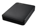 Miniatyrbild 1 av 3: WD Elements Portable USB 3.0 5TB