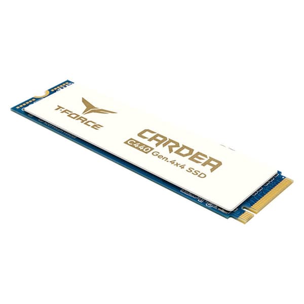Harddisk Team Group C440 Intern SSD 1 TB 1 TB SSD