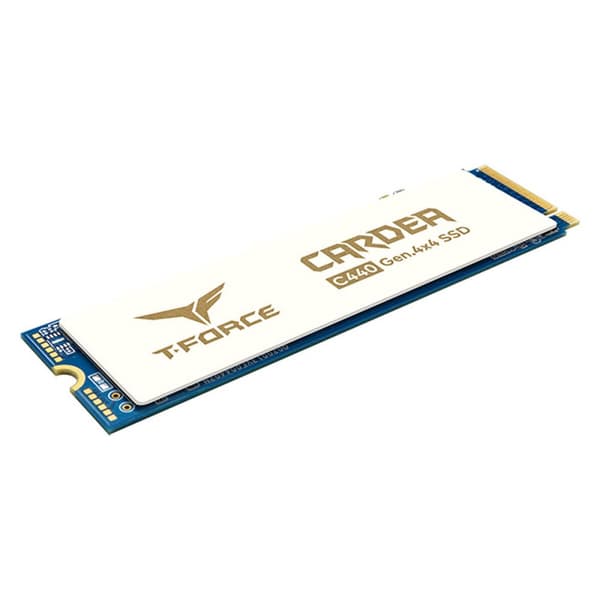 Harddisk Team Group C440 Intern SSD 1 TB 1 TB SSD