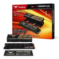 Miniatyrbillede 2 af 4: Harddisk Team Group A440 Intern SSD 1 TB 1 TB SSD