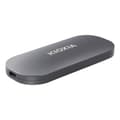 Miniatyrbillede 3 af 6: Ekstern harddisk Kioxia EXCERIA PLUS 1 TB 1 TB SSD