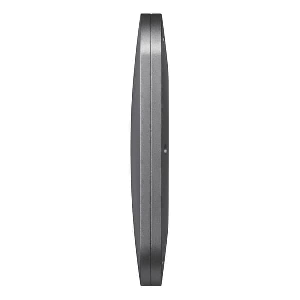 Ekstern harddisk Kioxia EXCERIA PLUS 1 TB 1 TB SSD
