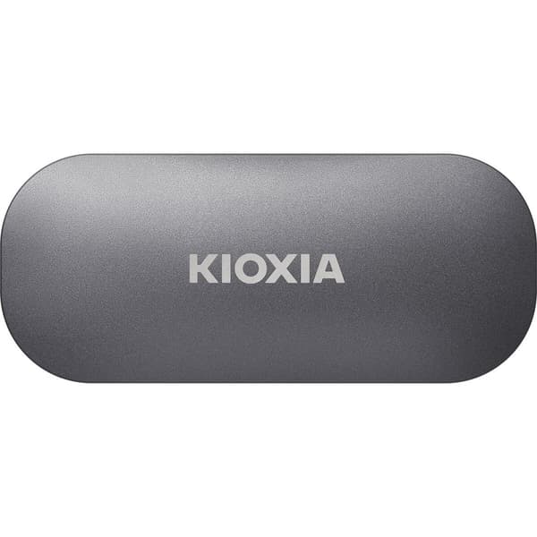 Ekstern harddisk Kioxia EXCERIA PLUS 1 TB 1 TB SSD