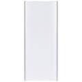 Miniatyrbild 4 av 4: Transcend ESD260C 500 GB Extern SSD-disk USB-C®, USB-A Silver TS500GESD260C