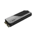 Miniatyrbild 3 av 3: Silicon Power XS70 M.2 1000 GB PCI Express 4.0 3D NAND NVMe