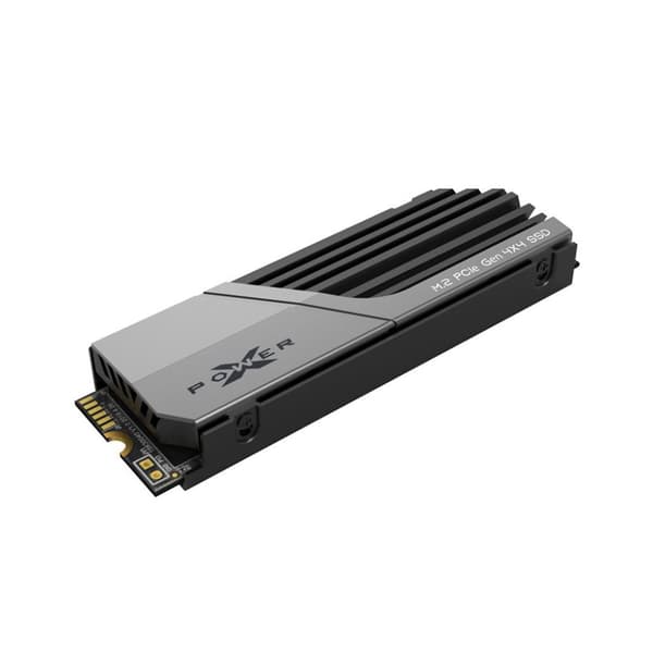 Silicon Power XS70 M.2 1000 GB PCI Express 4.0 3D NAND NVMe