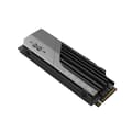 Miniatyrbild 2 av 3: Silicon Power XS70 M.2 1000 GB PCI Express 4.0 3D NAND NVMe