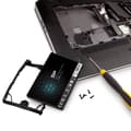Miniatyrbild 3 av 7: Silicon Power Ace A55 512GB 3D NAND SSD, max R/W 560/530 MB/s
