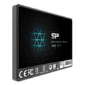 Miniatyrbild 2 av 7: Silicon Power Ace A55 512GB 3D NAND SSD, max R/W 560/530 MB/s